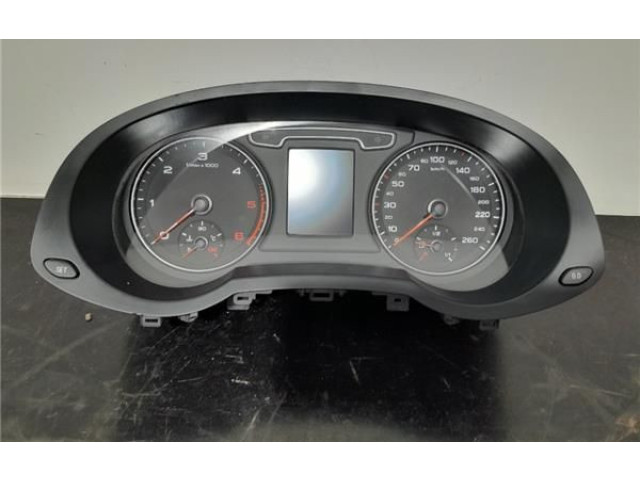 Панель приборов 8U0420940C Audi Q3 8U