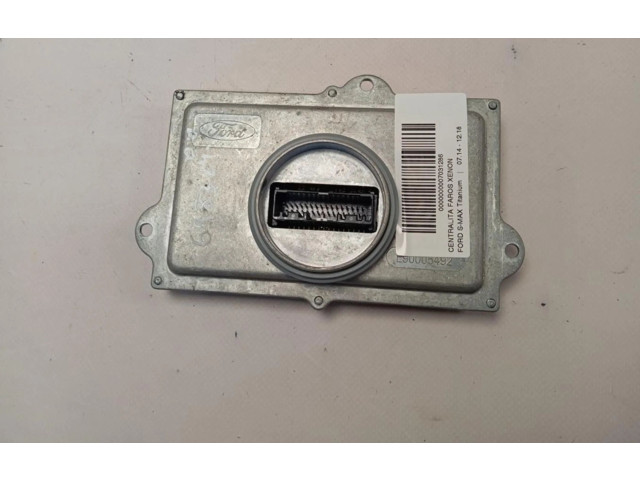 Блок управления Xenon