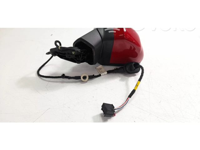 Зеркало электрическое Audi Q3 F3 2018 - года