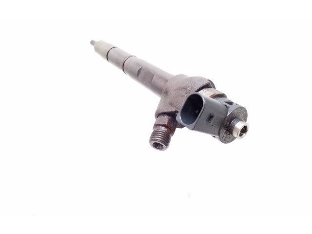 Форсунка 0445110477, 04L130277G Skoda Octavia Mk3 (5E) CLHA