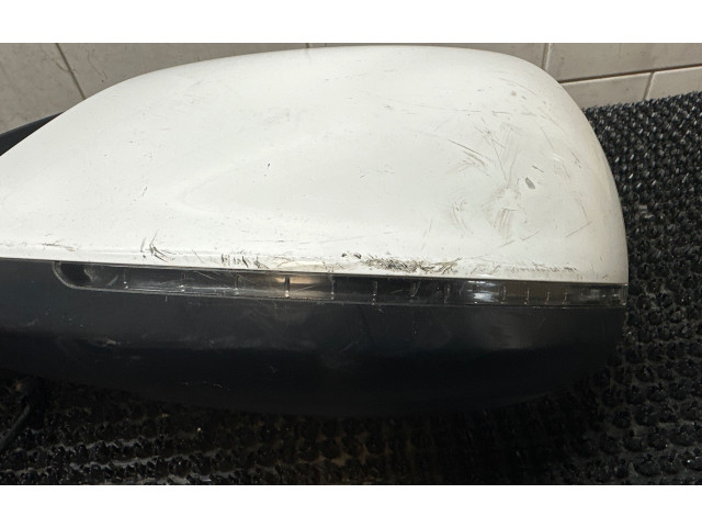 Zpětné zrcátko Audi Q7 4L 2014 4L1857409BB
