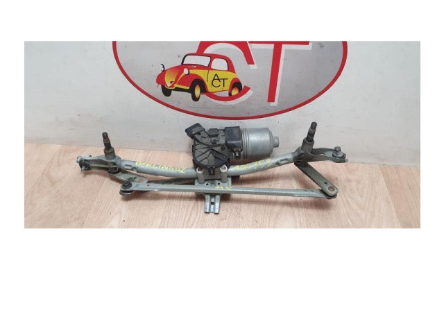 Моторчик дворников 00006405LK, 00006405LK    Citroen Berlingo