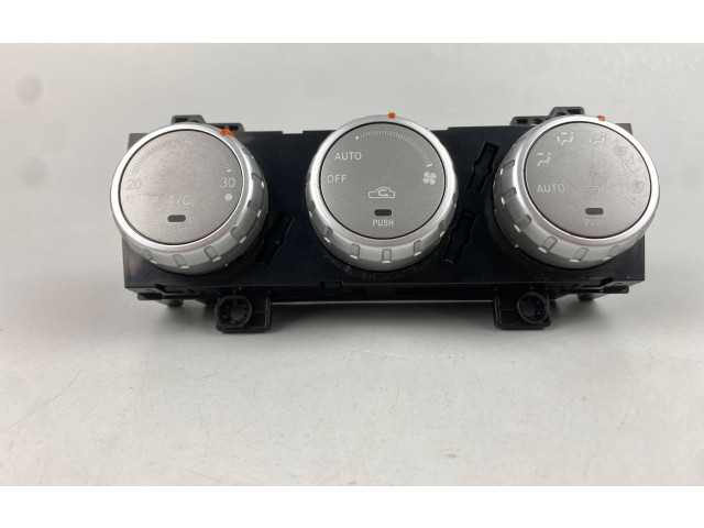 Блок управления климат-контролем 72311SA120   Subaru Forester SG