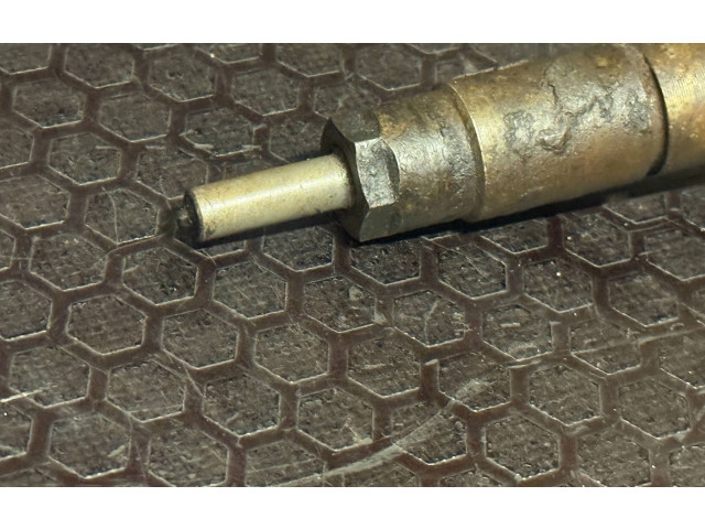 Форсунка 5U2Q9K546AA    Citroen C5   