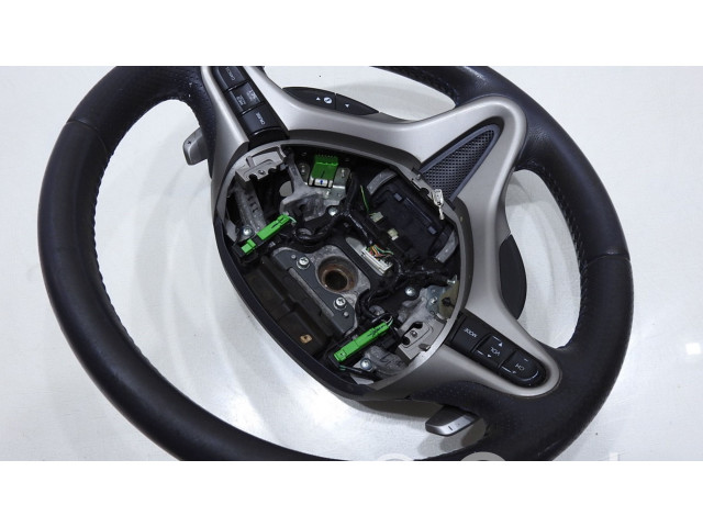 Руль Honda HR-V  2015-2020 года       