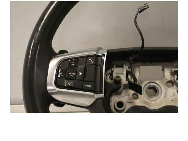 Руль Land Rover Discovery Sport 2014 - года FK72-3F563-GD8PVJ