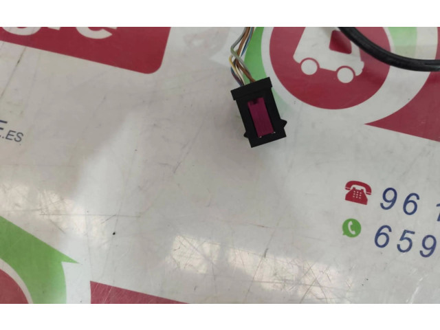 Zpětné zrcátko Audi A8 S8 D2 4D