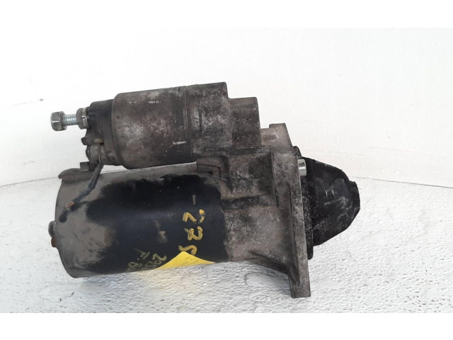 Pojistková skříňka Комплект радиатора 0001108234 Fiat Bravo