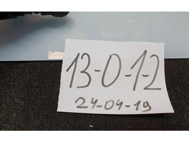 Блок управления климат-контролем A36251169W   Renault Clio I