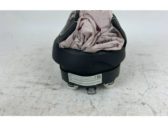 Подушка безопасности водителя 8R0880201N Audi A4 S4 B8 8K