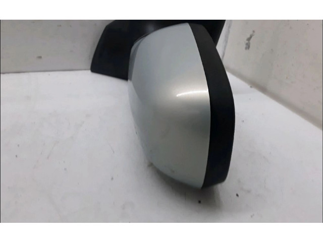 Zpětné zrcátko Renault Megane II 2003