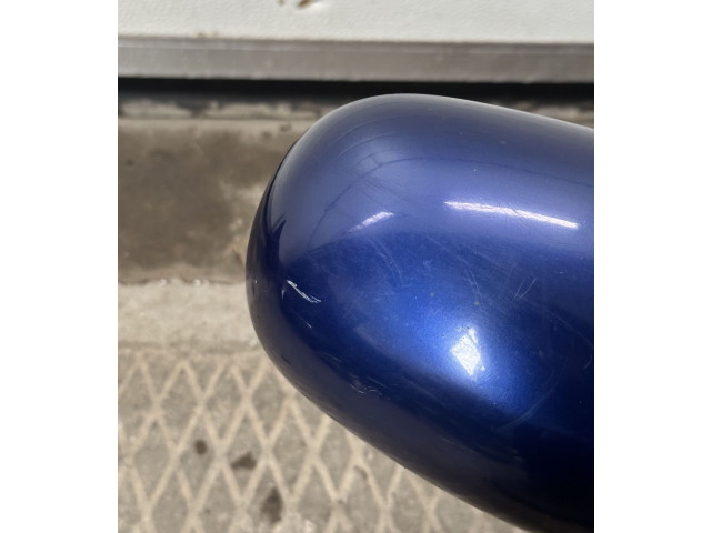 Зеркало электрическое Nissan Micra 2003 - 2007 года