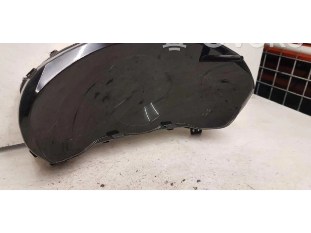 Přístrojová deska Honda HR-V 78100T8MG130M1