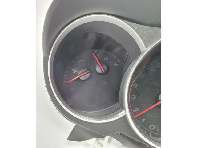 Панель приборов FRFE19B   Mazda RX8       