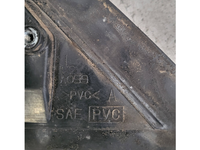 Зеркало электрическое Mitsubishi L200 1996 - 2006 года