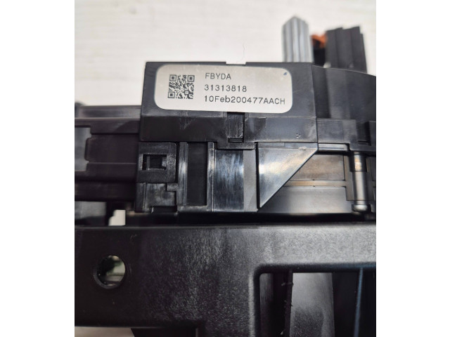 Подрулевой шлейф SRS 31313818, 8200477AACH   Volvo V70