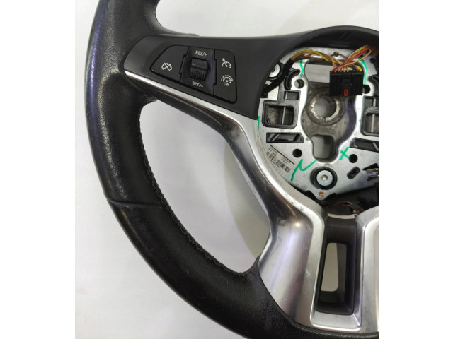 Volant Opel Adam 2015