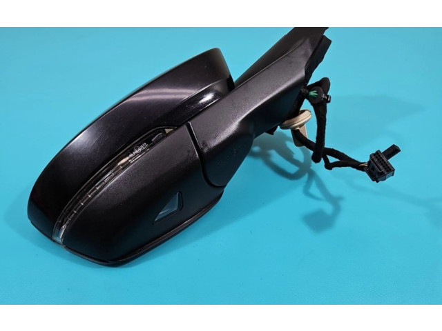 Зеркало электрическое Skoda Karoq 2017 - года