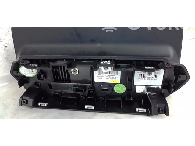 Дисплей    9841452080   Peugeot 2008 II