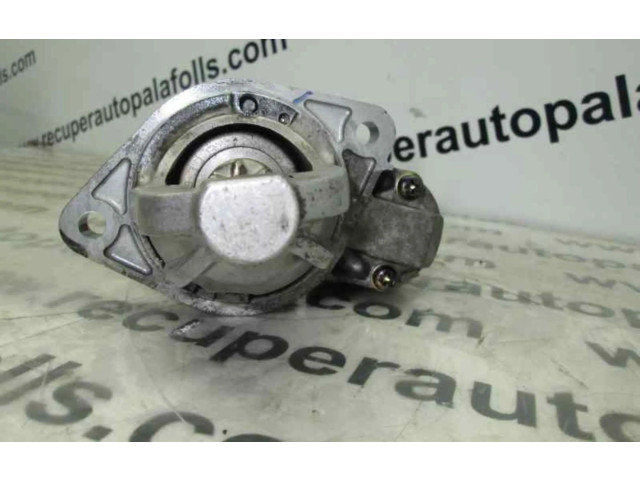 Turbodmychadlo Турбина M000T45271ZT Smart ForFour I