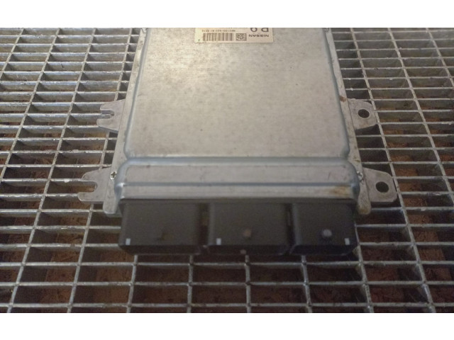 Блок управления