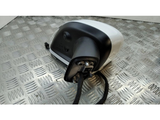 Zpětné zrcátko pravé Volvo XC60 2018 041443, 041347