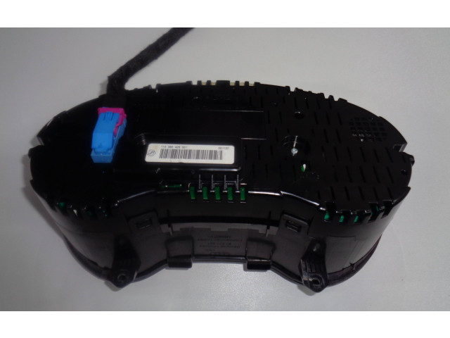 Панель приборов 8P0920930NX, 8P0920930NX   Audi A3 S3 8P       