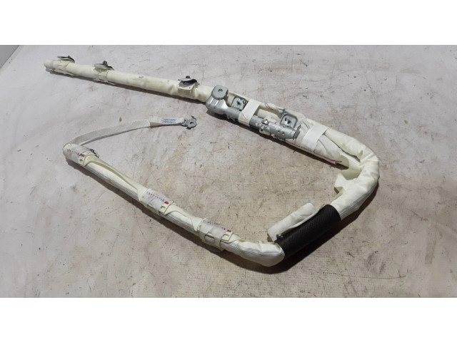 Боковая подушка безопасности 985P12566R Renault Clio V