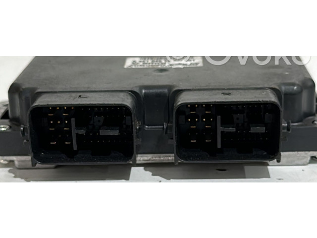 Блок управления коробкой передач A4515457532, A4515457532 Smart ForTwo II