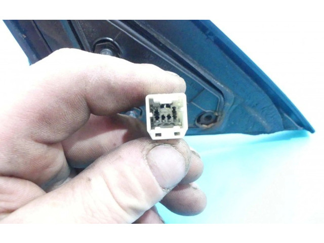 Zpětné zrcátko Nissan Altima 2005 IMPRK1098004