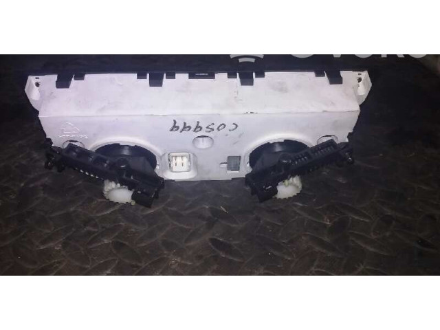 Модуль блока управления кондиционером 96262848, OI21D0252 Daewoo Tacuma