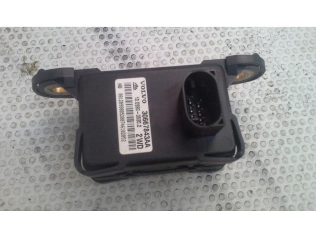 Блок управления 30667843AA   Volvo V70