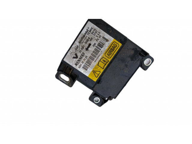 Блок подушек безопасности 28404796003, 8201002828   Dacia Sandero