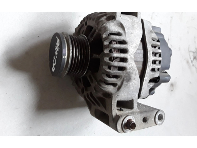 Генератор 51784845, 311101060   Fiat Panda III    