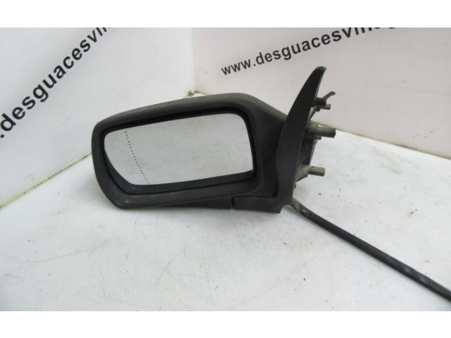 Зеркало (механическое)       Citroen Xantia   -  года   