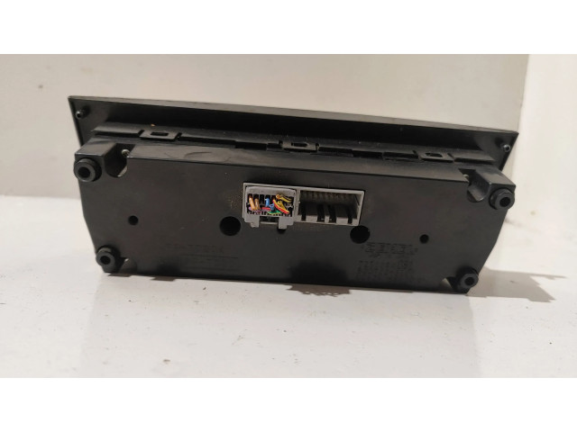 Блок управления климат-контролем 72311SA081, 5037223595   Subaru Forester SG