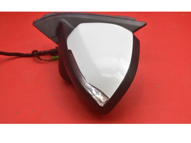 Зеркало электрическое Volvo S60 2011 - 2013 года