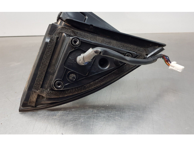 Zpětné zrcátko Nissan Qashqai 2018 96302HV59A