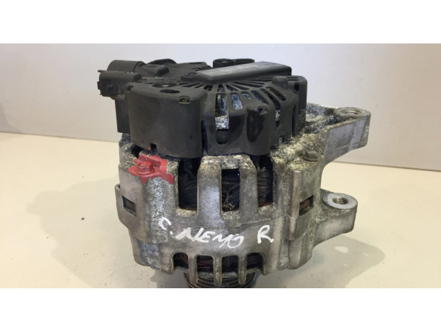 Генератор 9664057480, 2543576A Citroen Nemo 1.4