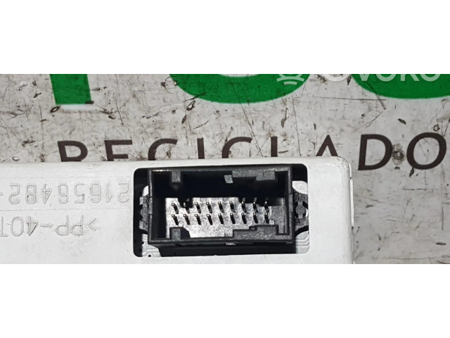 Дисплей 9650243177F00 Citroen Berlingo