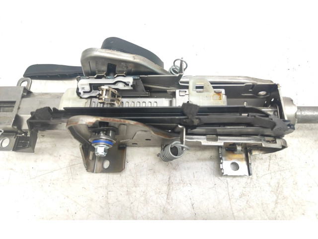 рейка Колонка рулевая 5Q1419502P Volkswagen Golf VII 2013 - 2019 года