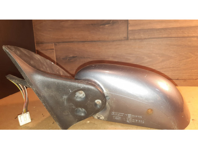 Zpětné zrcátko levé Fiat Bravo - Brava 1999 E20251682, E30151682