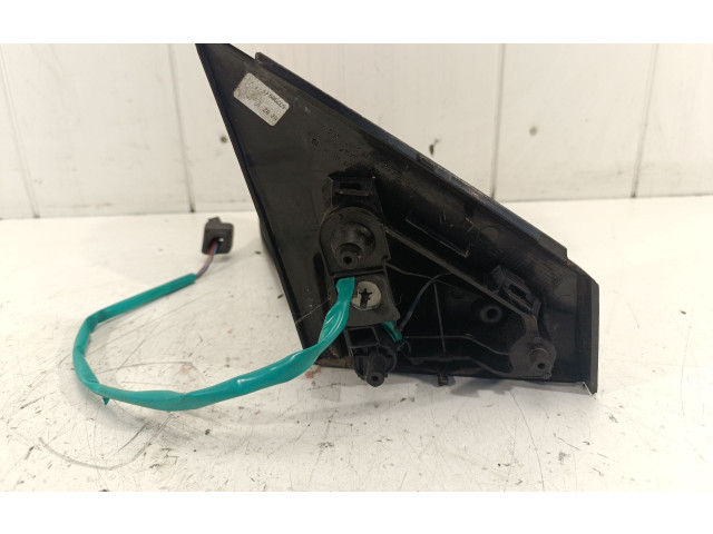 Зеркало электрическое        Citroen C5  2005 - 2008 года   