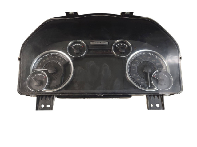 Přístrojová deska Dodge RAM 2017 P68304031AD, A2C11561003