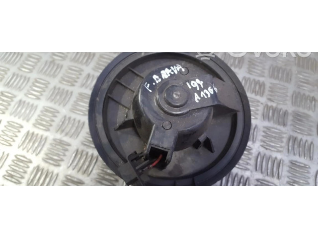 Вентилятор печки    90225   Fiat Bravo - Brava
