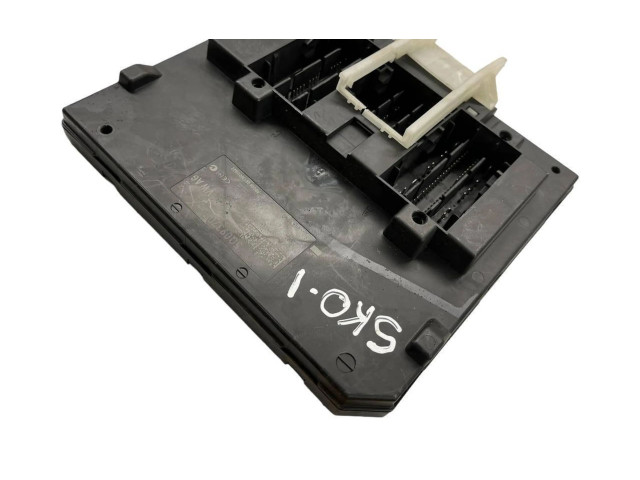 Блок комфорта 5Q0937084S, 5WK50691C Volkswagen Golf VII