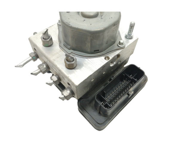 Блок АБС 0265256710, 0265956560 Dacia Sandero 2008 - 2012 года