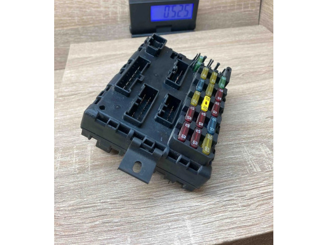 Pojistková skříňka 46776086, A223 Lancia Lybra 2000