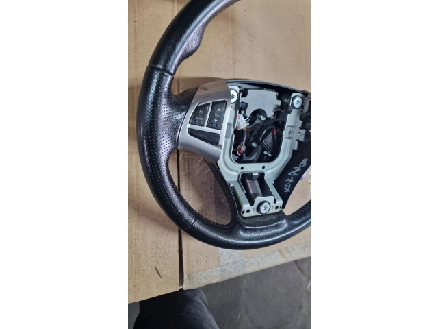 Руль SsangYong Korando - года