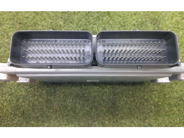 Блок управления двигателем Блок управления 8200483732 Dacia Logan I